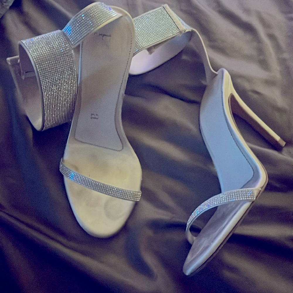 Pedro Garcia wedding shoes